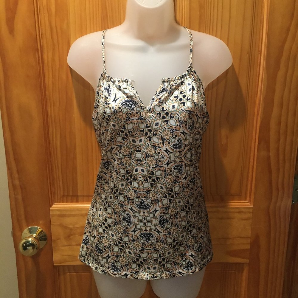The Limited Top